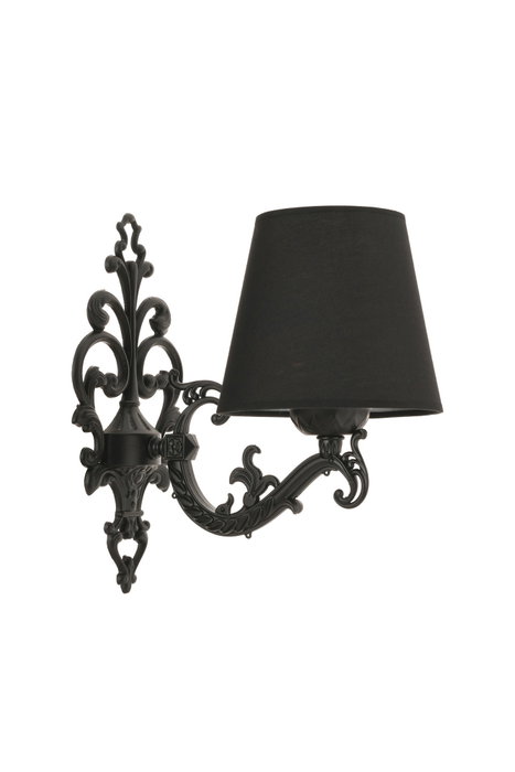 Opviq Claire - Negro